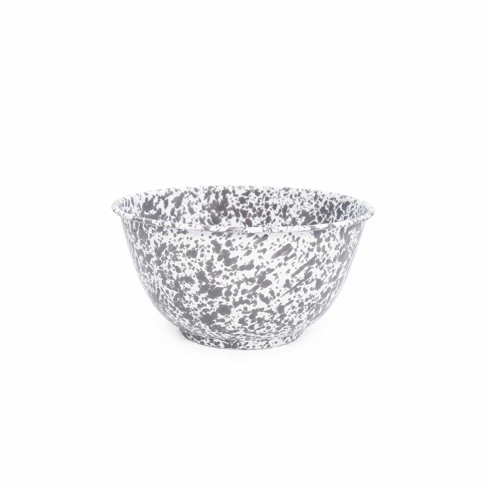 Large Salad Bowl - Grey