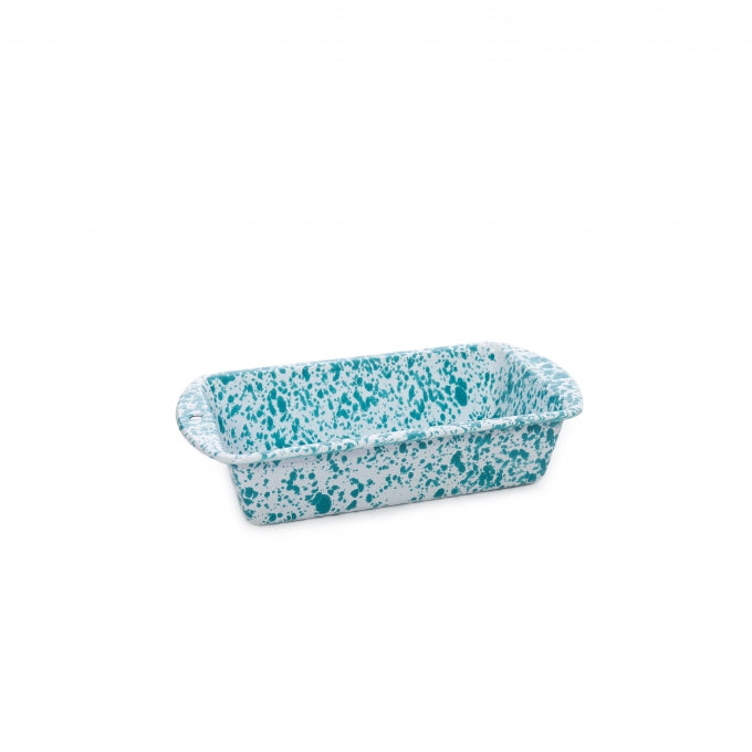 Enamel Loaf Pan