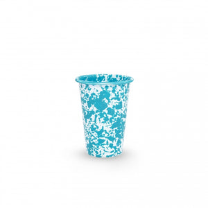 14oz Enamel Tumbler