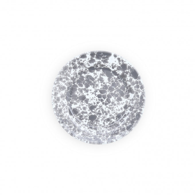Enamel Lunch Plate