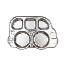 Load image into Gallery viewer, Din Din Divided Platter