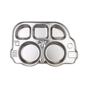 Din Din Divided Platter