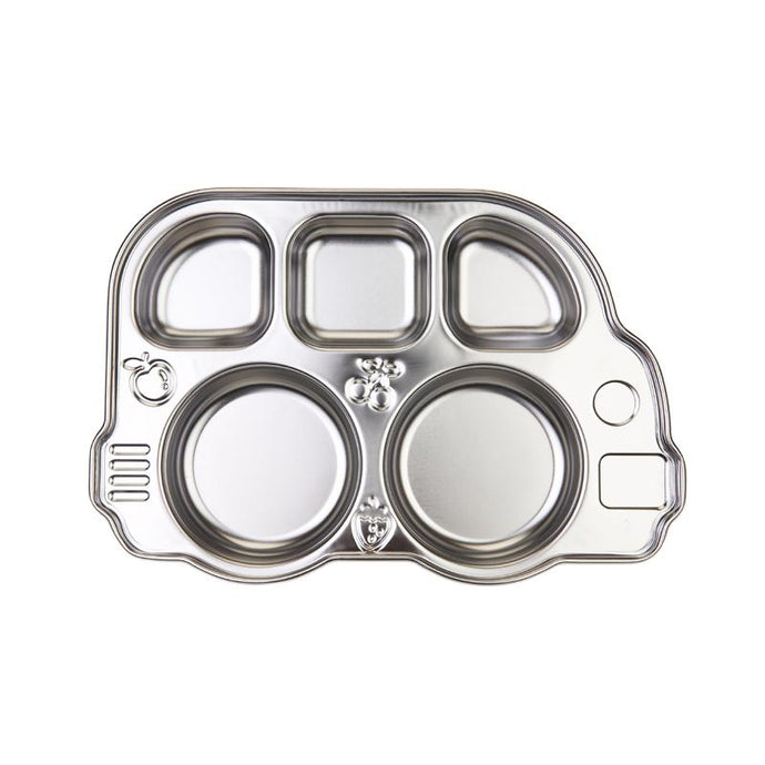 Din Din Divided Platter