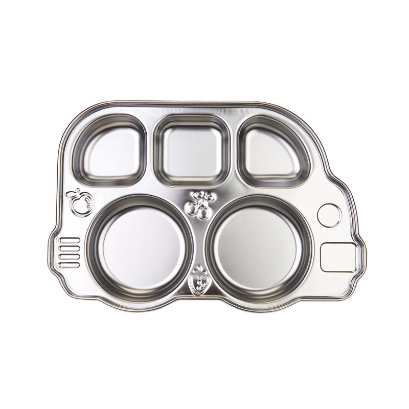 Din Din Divided Platter