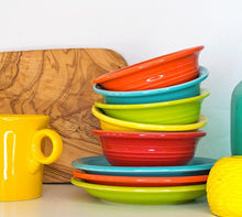 Load image into Gallery viewer, Fruit/Salsa Bowl - Scarlet