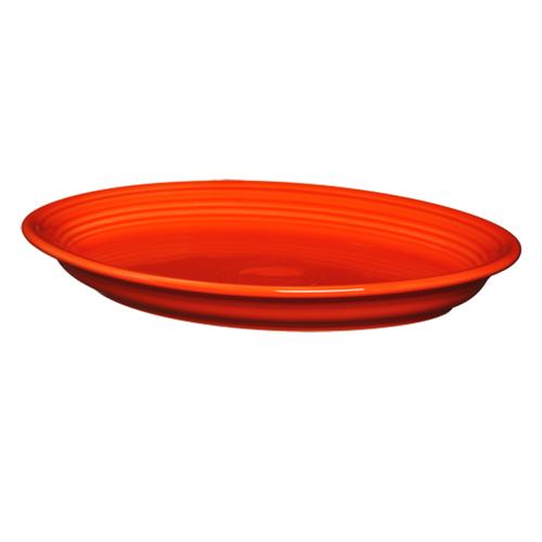 Large Oval Platter