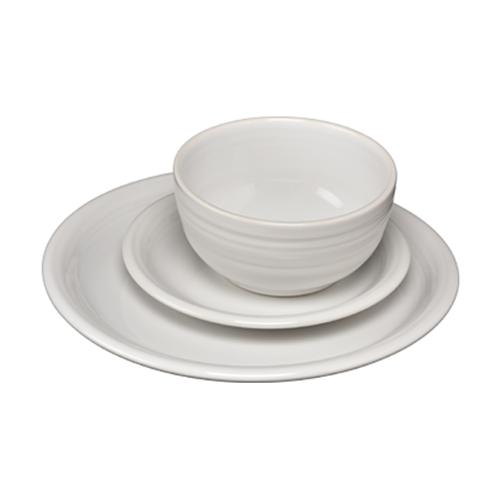 3pc Plate Setting