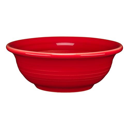 Fruit/Salsa Bowl - Scarlet