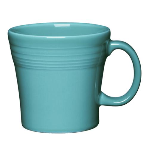 Tapered Mug - Turquoise