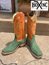 Load image into Gallery viewer, Anderson Bean Green Roughout