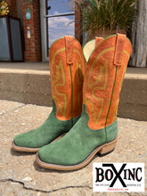 Load image into Gallery viewer, Anderson Bean Green Roughout