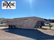 Load image into Gallery viewer, Used 24ft Easley Trailer