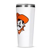 Load image into Gallery viewer, 24oz OSU Tumbler