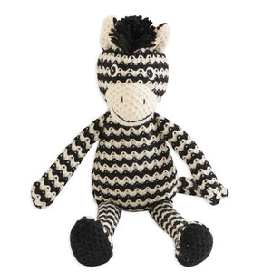 Plush Animal