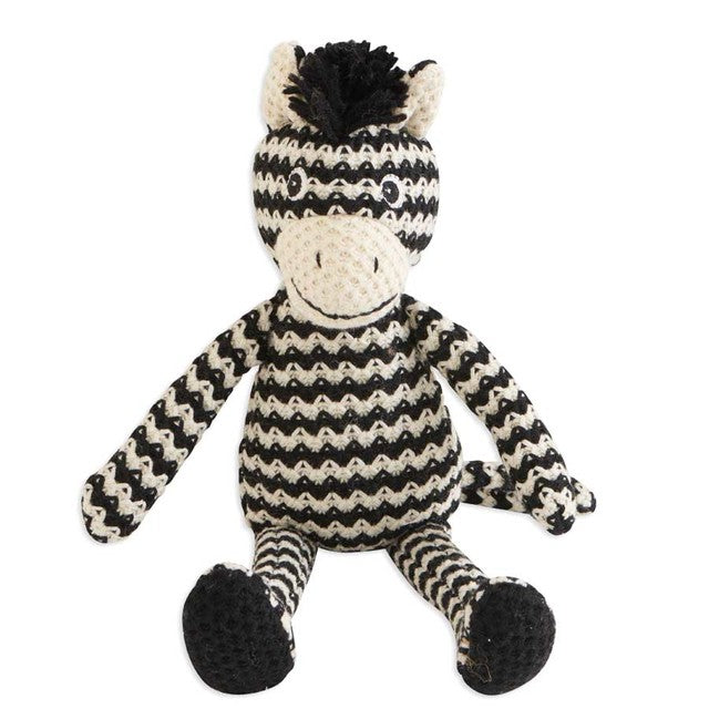 Plush Animal