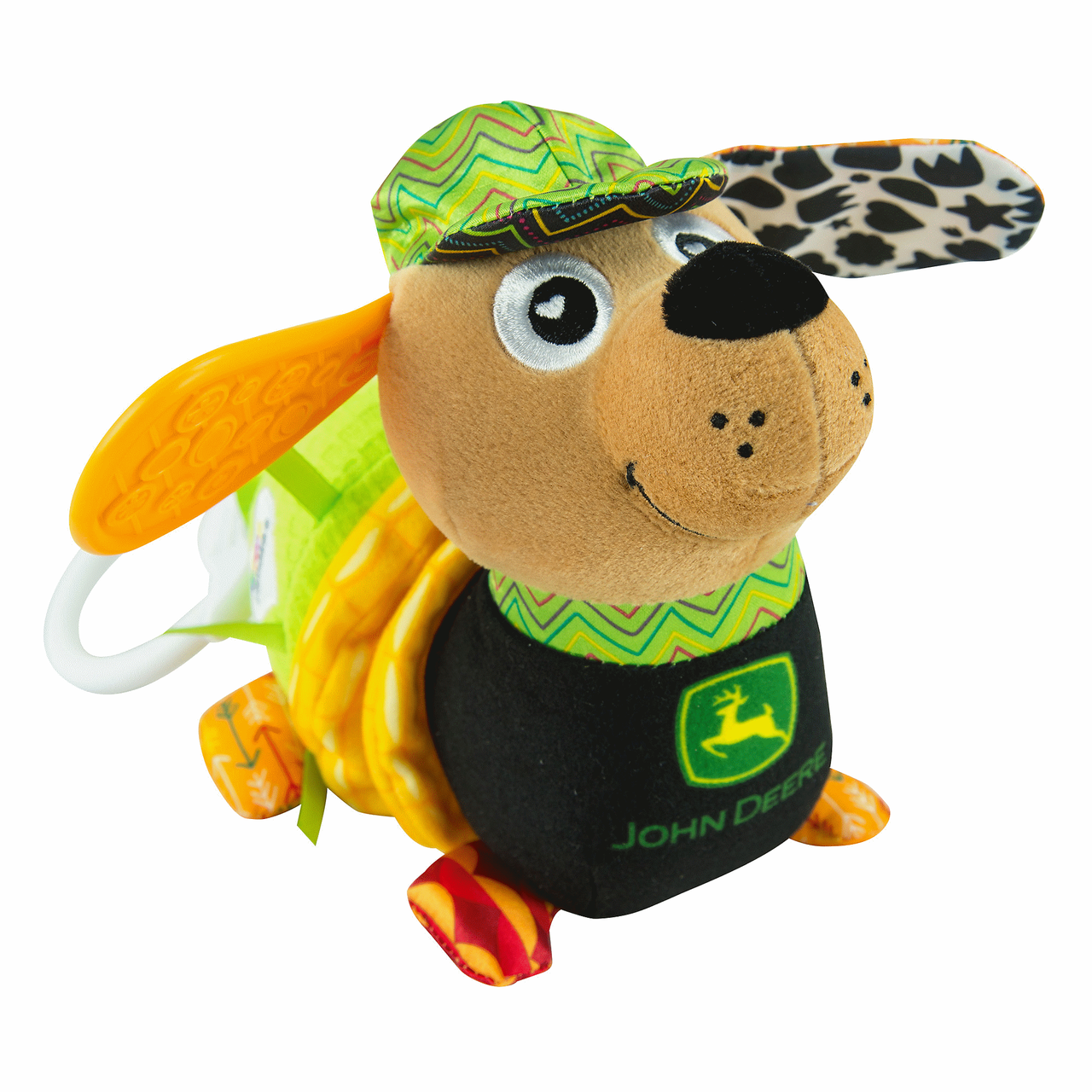 Corn E. Dogg Clip & Go