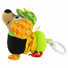 Load image into Gallery viewer, Corn E. Dogg Clip &amp; Go