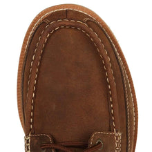 Load image into Gallery viewer, Oiled Saddle Wedge Sole