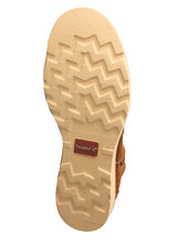 Load image into Gallery viewer, Oiled Saddle, Wedge Sole Pull On