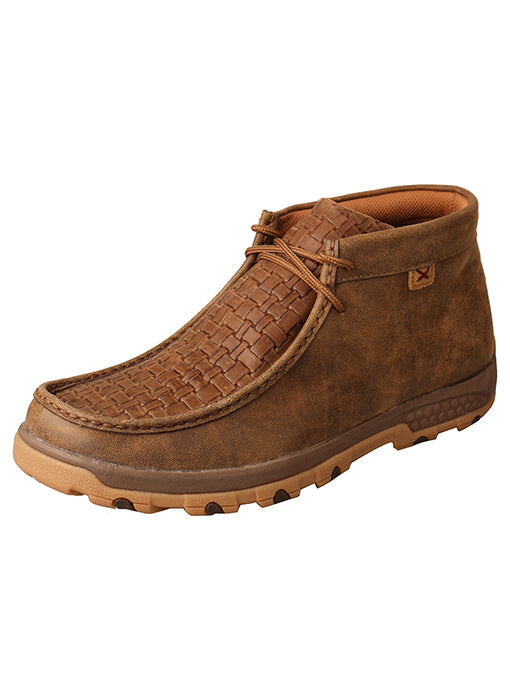 Men's CellStretch Driving Moc