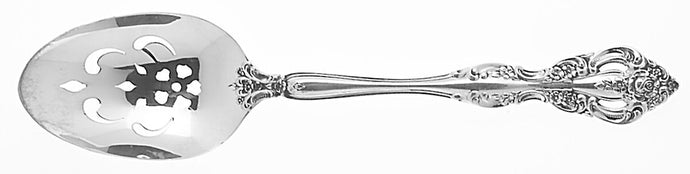 Pierced Serving Spoon