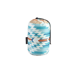 Packable Throw