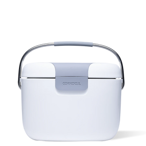 25qt White Chill Pod