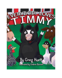 Everybody Loves Timmy