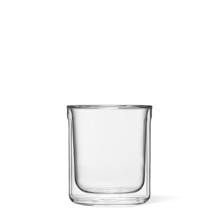 12oz Glass