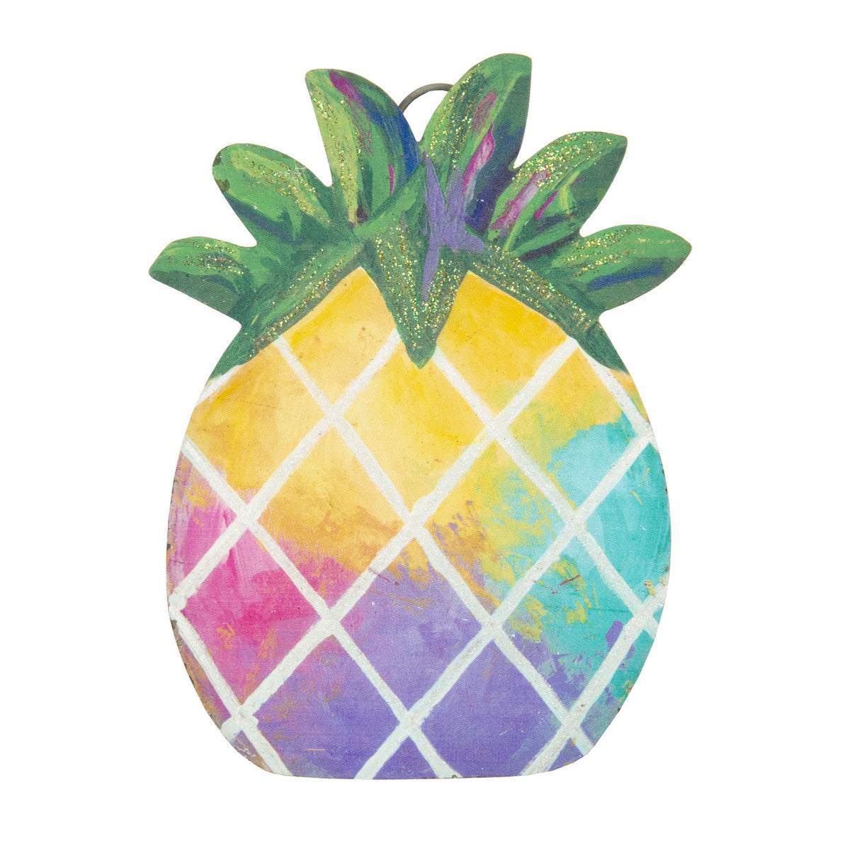 Pineapple Charm