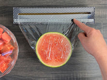 Load image into Gallery viewer, Plastic Wrap Dispenser
