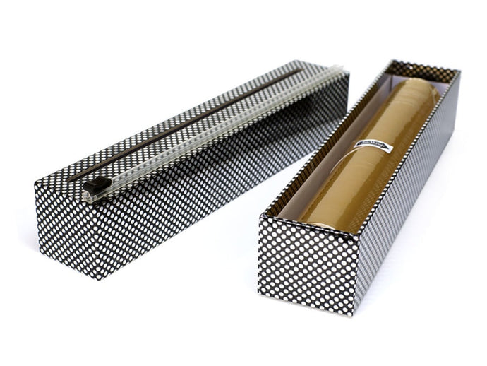 Plastic Wrap Dispenser