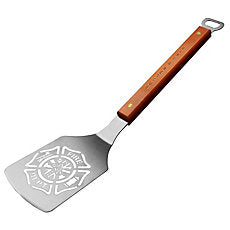 Spatula Cross Fire & Rescue