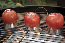 Load image into Gallery viewer, Grill Rings with Spike