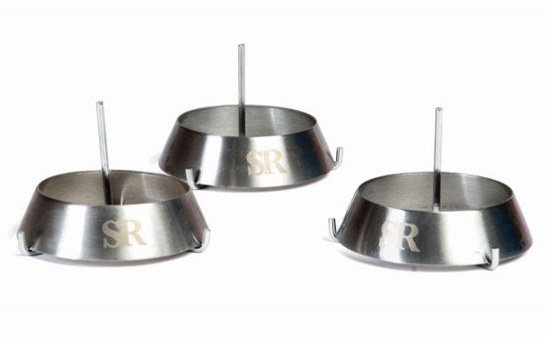 Grill Rings with Spike