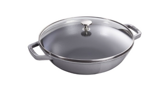 4.5QT Perfect Pan - Graphite Grey
