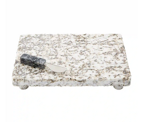 Granite Board and Server