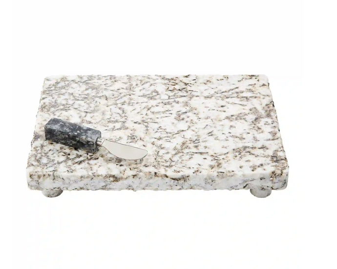 Granite Board and Server