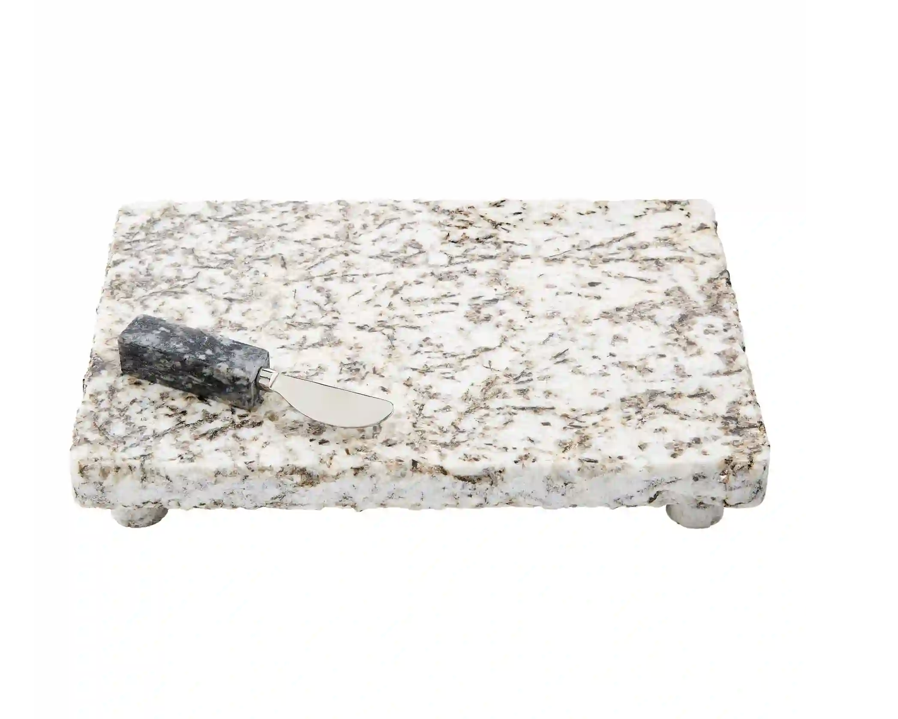 Granite Board and Server