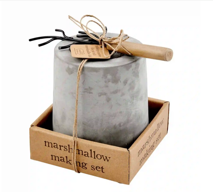 Marshmallow Roasting Set