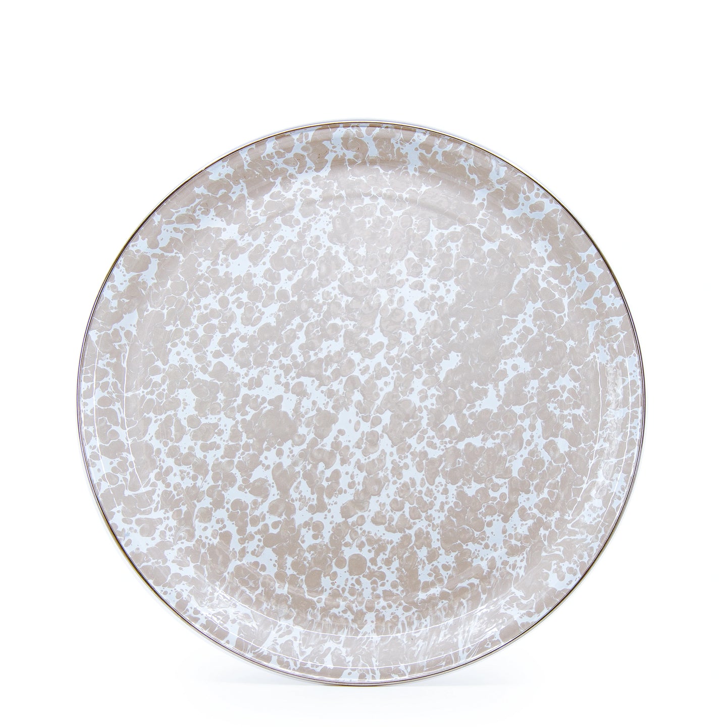 Enamel Tray