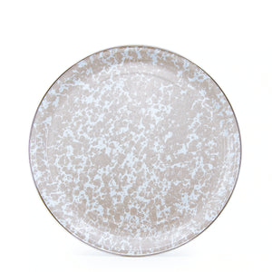 Enamel Tray