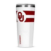 Load image into Gallery viewer, 24oz OU Tumbler