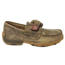 Load image into Gallery viewer, Children&#39;s Velcro Driving Moc