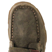 Load image into Gallery viewer, Children&#39;s Velcro Driving Moc