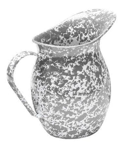 Pitcher Grey