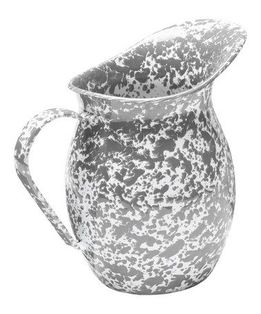 Pitcher Grey