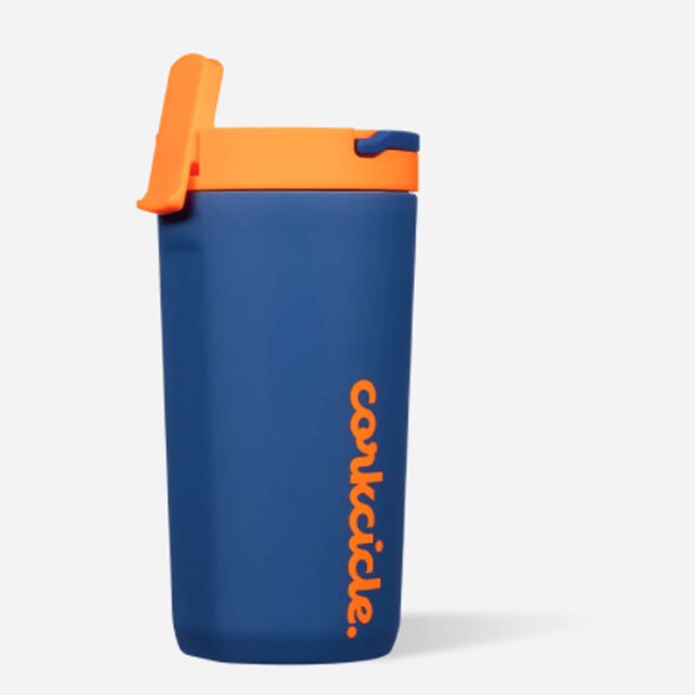 Electric Navy Cup