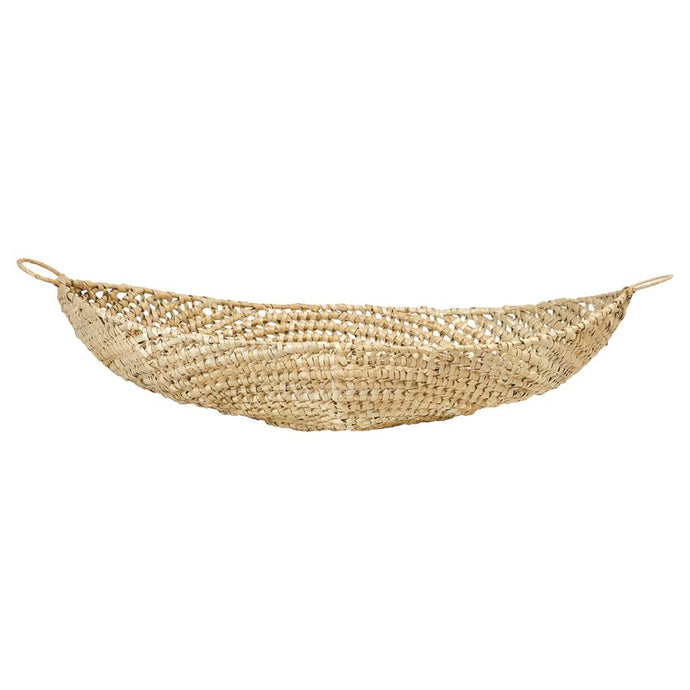Karagumoy Woven Basket
