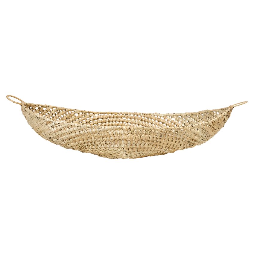 Karagumoy Woven Basket
